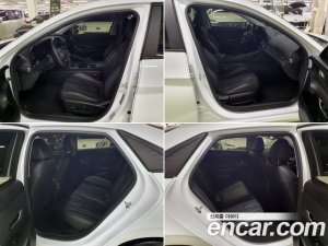 Hyundai AVANTE Modern 2021 года из Южной Кореи