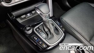 Kia Seltos Дизель 1.6 2WD 2020 года из Южной Кореи