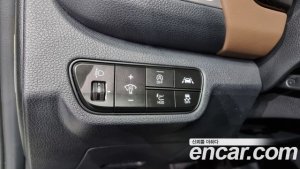 Kia Seltos Дизель 1.6 2WD 2020 года из Южной Кореи
