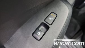 Kia Seltos Дизель 1.6 2WD 2020 года из Южной Кореи
