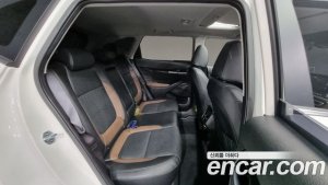 Kia Seltos Дизель 1.6 2WD 2020 года из Южной Кореи