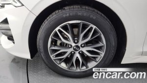 Kia K5 2.0 2020 года из Южной Кореи