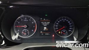 Kia K5 2.0 2020 года из Южной Кореи