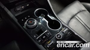Kia K5 2.0 2020 года из Южной Кореи