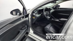 Kia K5 2.0 2020 года из Южной Кореи