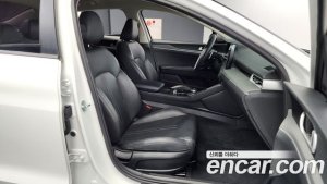 Kia K5 2.0 2020 года из Южной Кореи