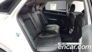 Kia K5 2.0 2020 года из Южной Кореи