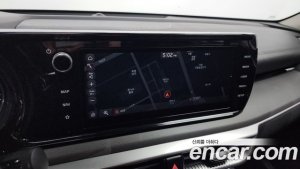 Kia K5 2.0 2020 года из Южной Кореи