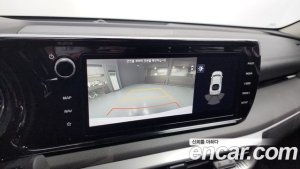 Kia K5 2.0 2020 года из Южной Кореи