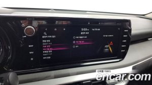 Kia K5 2.0 2020 года из Южной Кореи