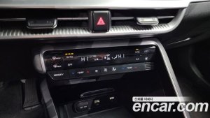 Kia K5 2.0 2020 года из Южной Кореи