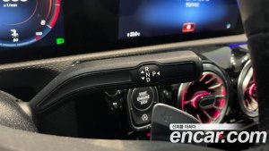 Mercedes-Benz CLA-Class CLA250 4MATIC 2021 года из Южной Кореи