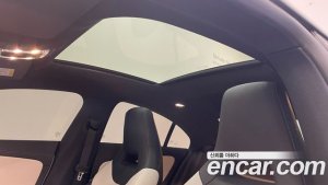 Mercedes-Benz CLA-Class CLA250 4MATIC 2021 года из Южной Кореи