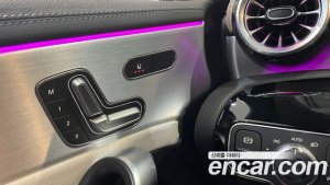 Mercedes-Benz CLA-Class CLA250 4MATIC 2021 года из Южной Кореи