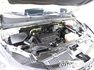 ChevroletGMDaewoo Trax 1.4 RED-LINE 2020 года из Южной Кореи