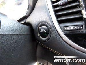 ChevroletGMDaewoo Trax 1.4 RED-LINE 2020 года из Южной Кореи