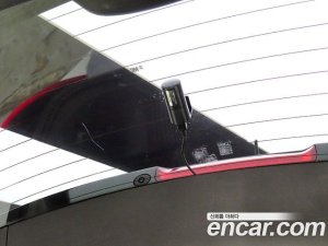 ChevroletGMDaewoo Trax 1.4 RED-LINE 2020 года из Южной Кореи