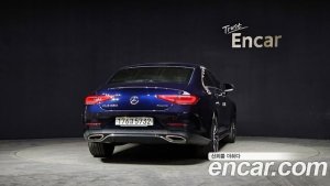 Mercedes-Benz CLS-Class CLS450 4MATIC AMG Line 2020 года из Южной Кореи