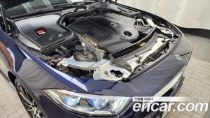 Mercedes-Benz CLS-Class CLS450 4MATIC AMG Line 2020 года из Южной Кореи