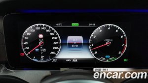 Mercedes-Benz CLS-Class CLS450 4MATIC AMG Line 2020 года из Южной Кореи