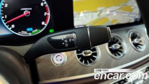 Mercedes-Benz CLS-Class CLS450 4MATIC AMG Line 2020 года из Южной Кореи