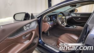 Mercedes-Benz CLS-Class CLS450 4MATIC AMG Line 2020 года из Южной Кореи