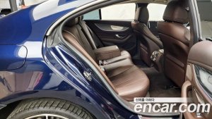 Mercedes-Benz CLS-Class CLS450 4MATIC AMG Line 2020 года из Южной Кореи