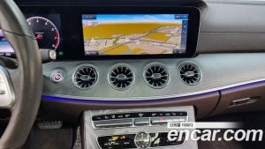 Mercedes-Benz CLS-Class CLS450 4MATIC AMG Line 2020 года из Южной Кореи