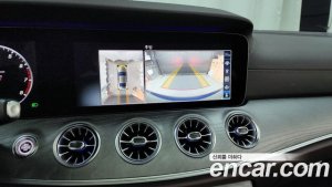 Mercedes-Benz CLS-Class CLS450 4MATIC AMG Line 2020 года из Южной Кореи