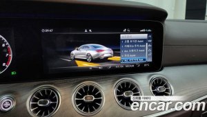 Mercedes-Benz CLS-Class CLS450 4MATIC AMG Line 2020 года из Южной Кореи