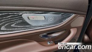 Mercedes-Benz CLS-Class CLS450 4MATIC AMG Line 2020 года из Южной Кореи
