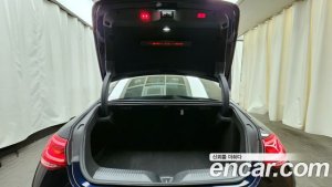 Mercedes-Benz CLS-Class CLS450 4MATIC AMG Line 2020 года из Южной Кореи