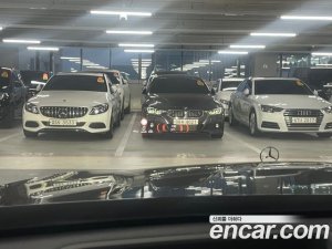 Mercedes-Benz S-Class S400 d 4MATIC 2021 года из Южной Кореи