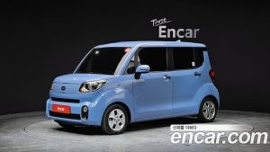 Kia RAY Luxury 2020 года из Южной Кореи