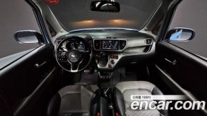 Kia RAY Luxury 2020 года из Южной Кореи