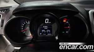 Kia RAY Luxury 2020 года из Южной Кореи