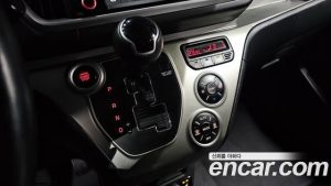 Kia RAY Luxury 2020 года из Южной Кореи