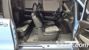 Kia RAY Luxury 2020 года из Южной Кореи
