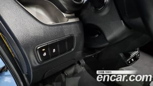 Kia RAY Luxury 2020 года из Южной Кореи