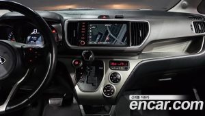 Kia RAY Luxury 2020 года из Южной Кореи