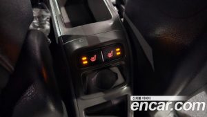 Kia RAY Luxury 2020 года из Южной Кореи