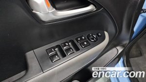 Kia RAY Luxury 2020 года из Южной Кореи