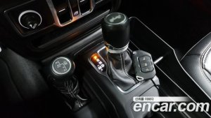 Jeep Wrangler 2.0 Overland 4Door 2021 года из Южной Кореи