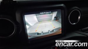 Jeep Wrangler 2.0 Overland 4Door 2021 года из Южной Кореи