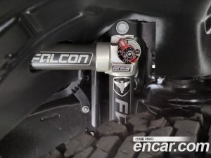 Jeep Wrangler 2.0 Overland 4Door 2021 года из Южной Кореи