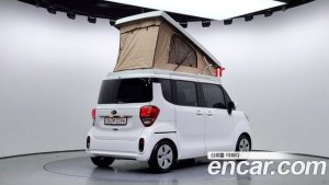 Kia RAY Standard 2021 года из Южной Кореи