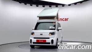 Kia RAY Standard 2021 года из Южной Кореи