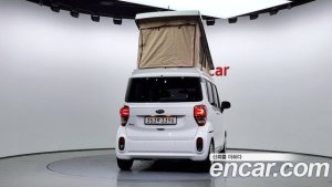 Kia RAY Standard 2021 года из Южной Кореи