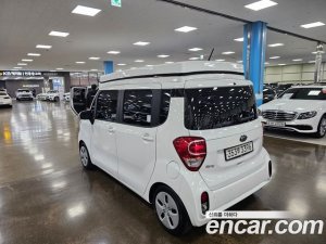 Kia RAY Standard 2021 года из Южной Кореи