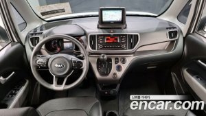 Kia RAY Standard 2021 года из Южной Кореи